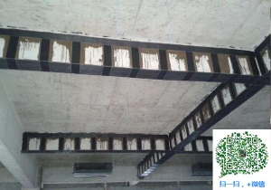 和顺青岛建筑加固